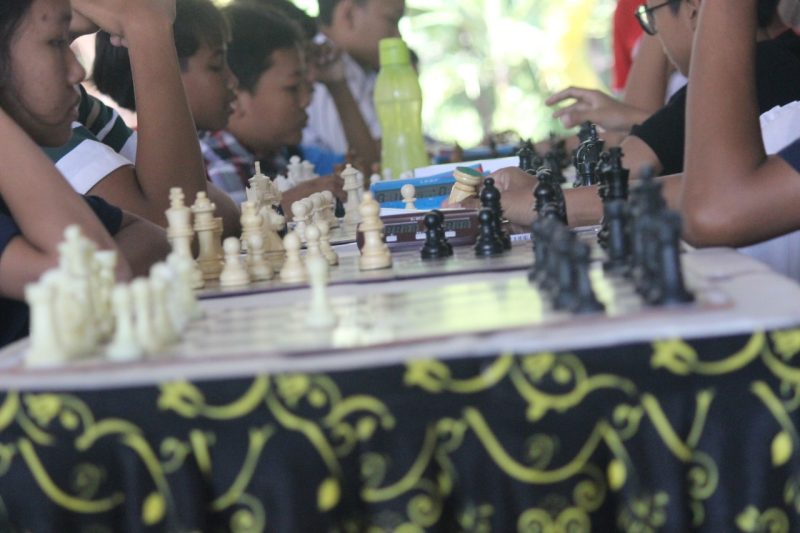 Kelompok Yunior- foto Sup